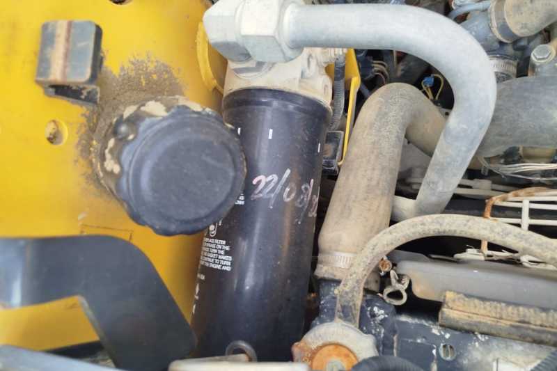 OmecoHub - Immagine NEW HOLLAND C227